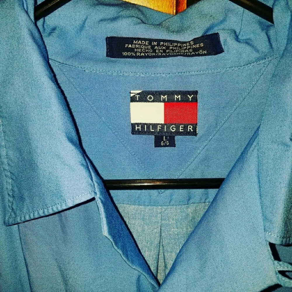 Tommy Hilfiger